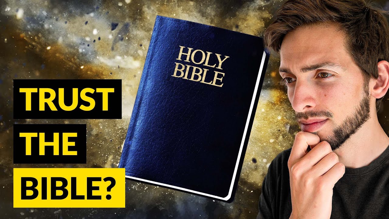 Is The Bible FICTION or RELIABLE? (10 Facts)