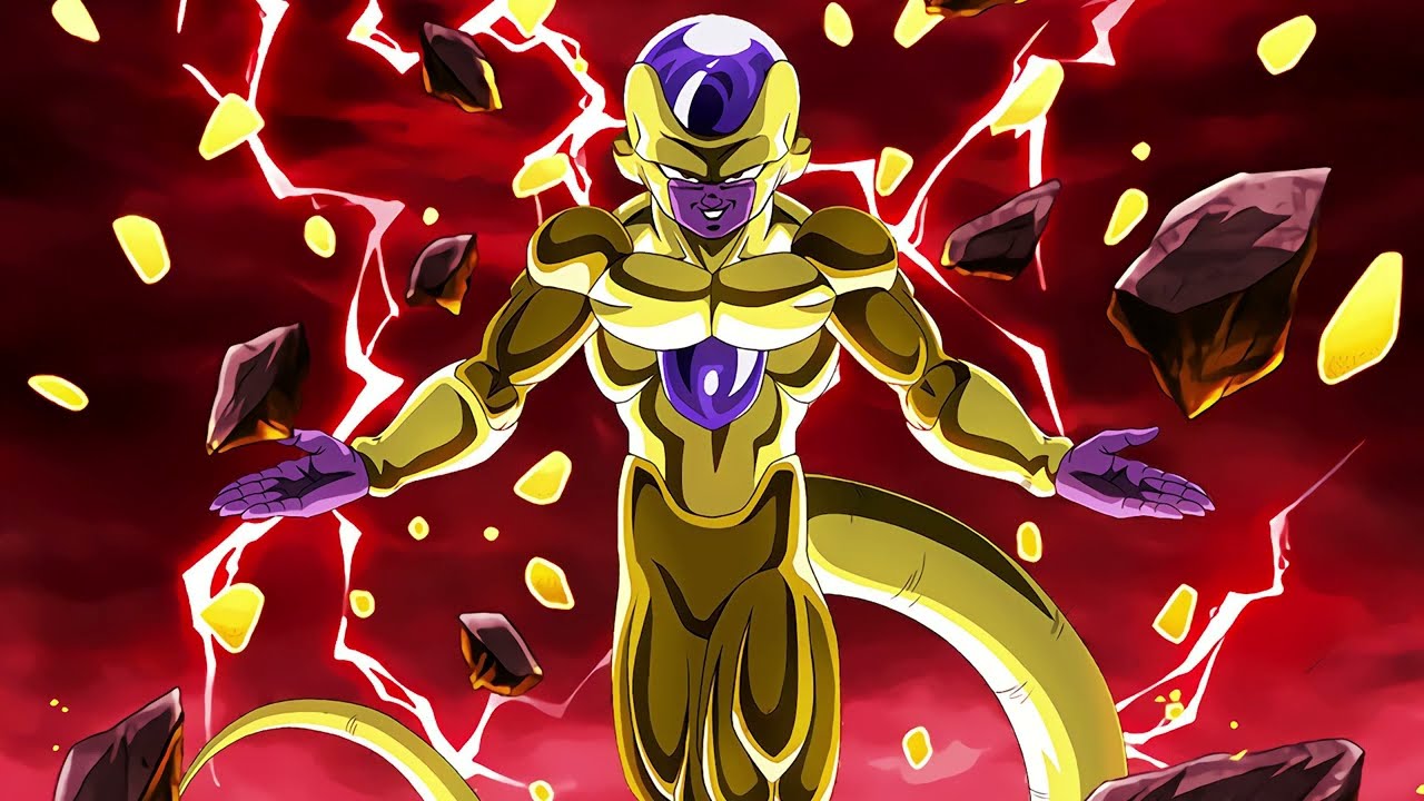 The Dragon Ball Z Dokkan Battle 