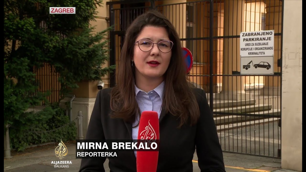 Brekalo: USKOK odredio provođenje istrage protiv 13 osoba