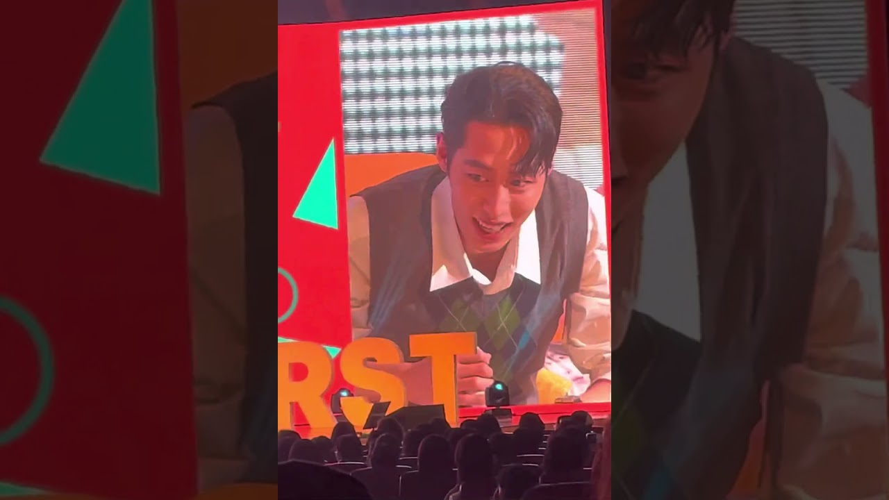 [이재욱팬미팅퍼스트서울]팬미팅 전참시 3 : 이코너가 제일 재미있었는데 웃느라 영상이 다 없어요. 보기만 해주세요