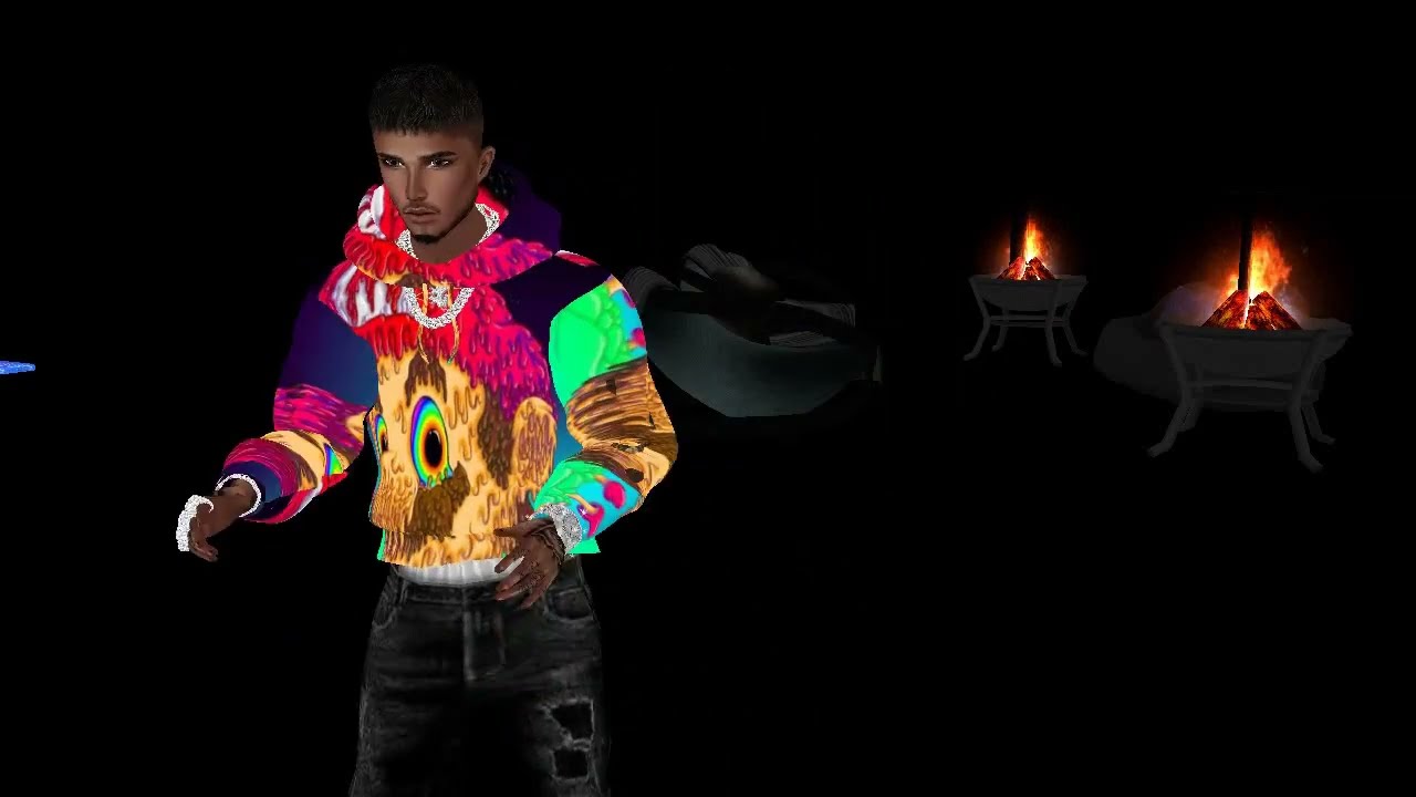 IMVU Music Video -- Metro Boomin, Don Toliver, Future 