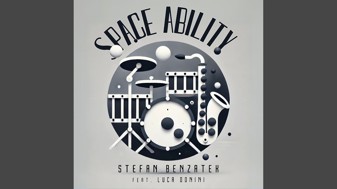 Space Ability (feat. Luca Donini)