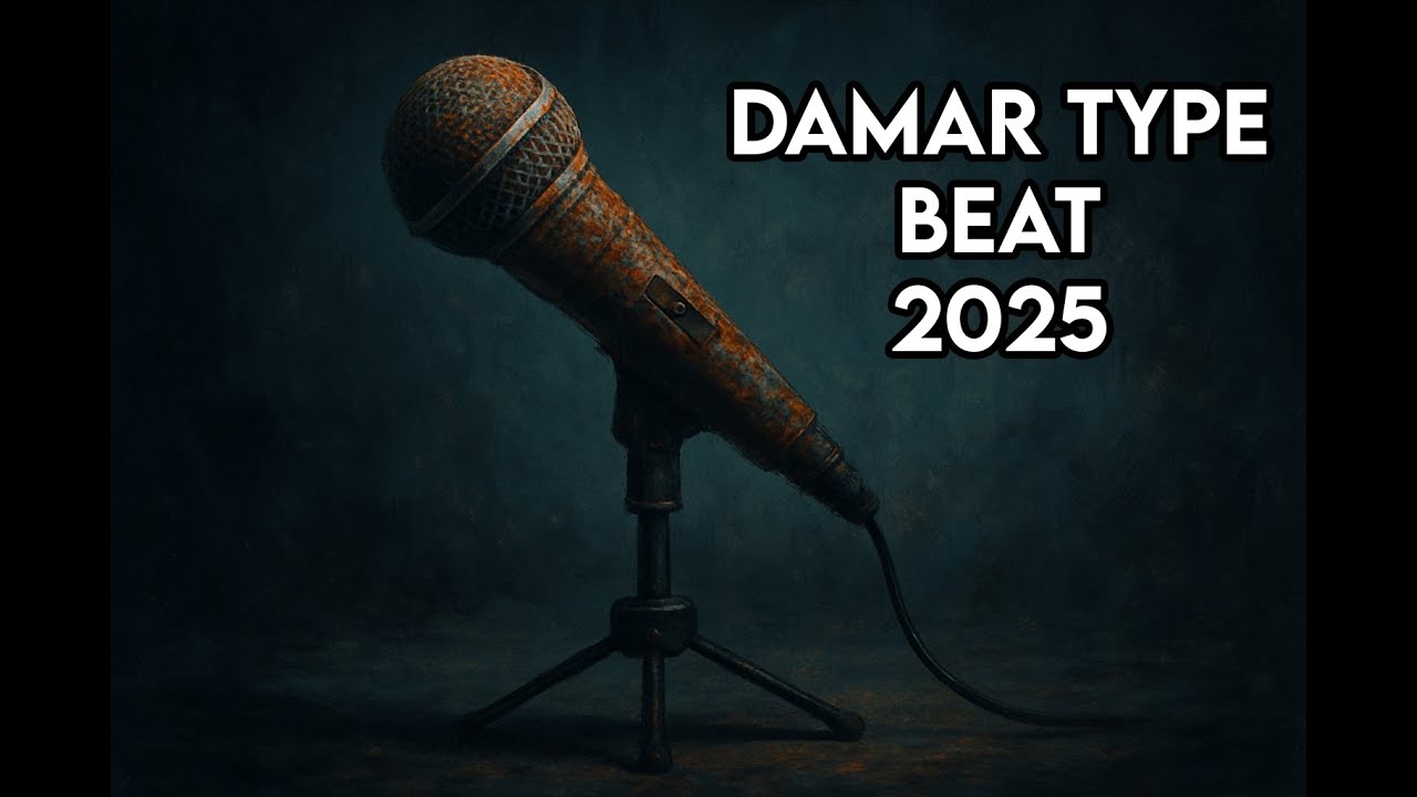 [FREE] CANBAY WOLKER Type Agresif Damar Beat - PAS