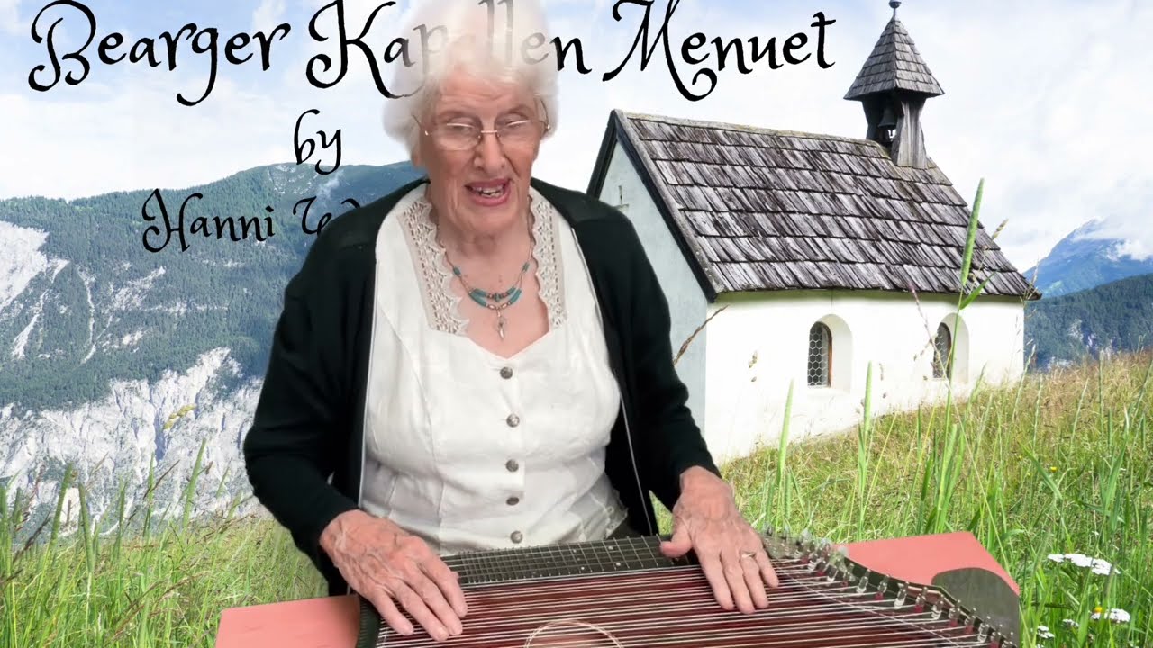 Bearger Kapellen Menuet