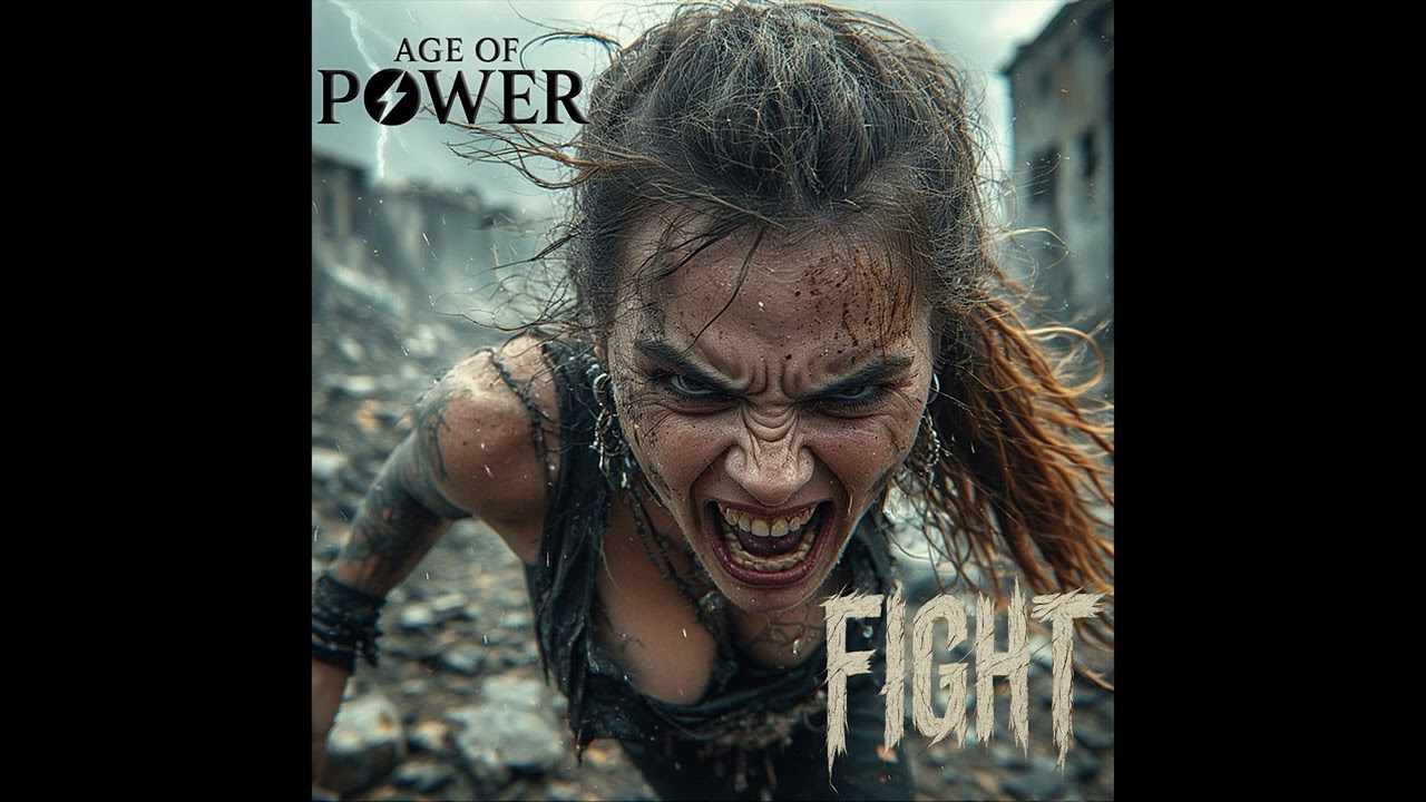 Age Of Power - Fight