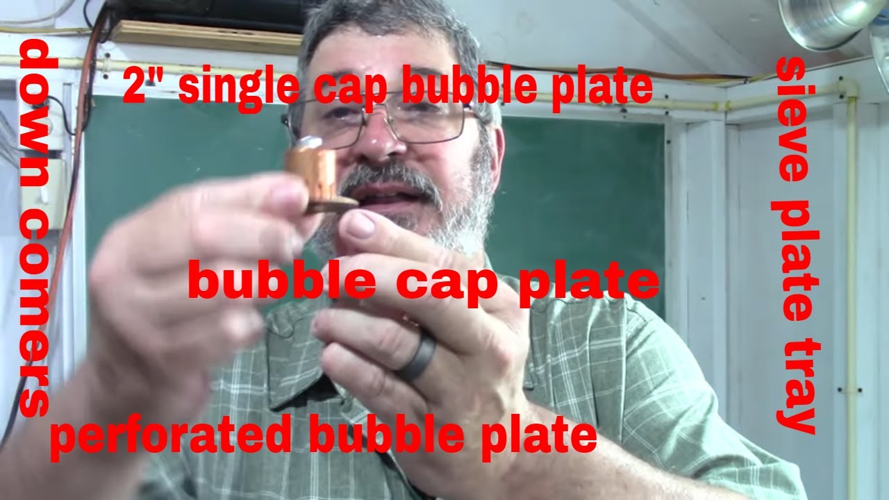 E 114 Lets talk Bubble Plates