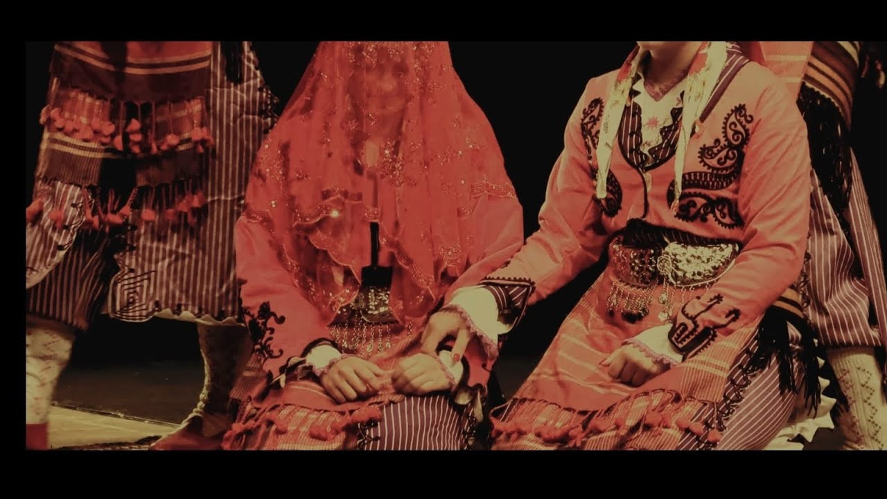 SEYDİKÖY KINA HAVASI-FATMA YILDIZ