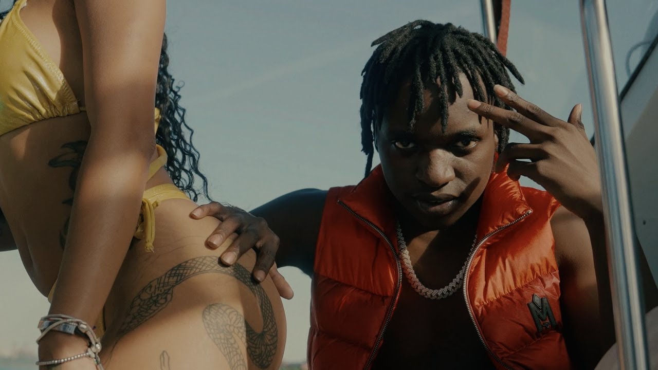 BigKayBeezy - Killumbus (Official Video)