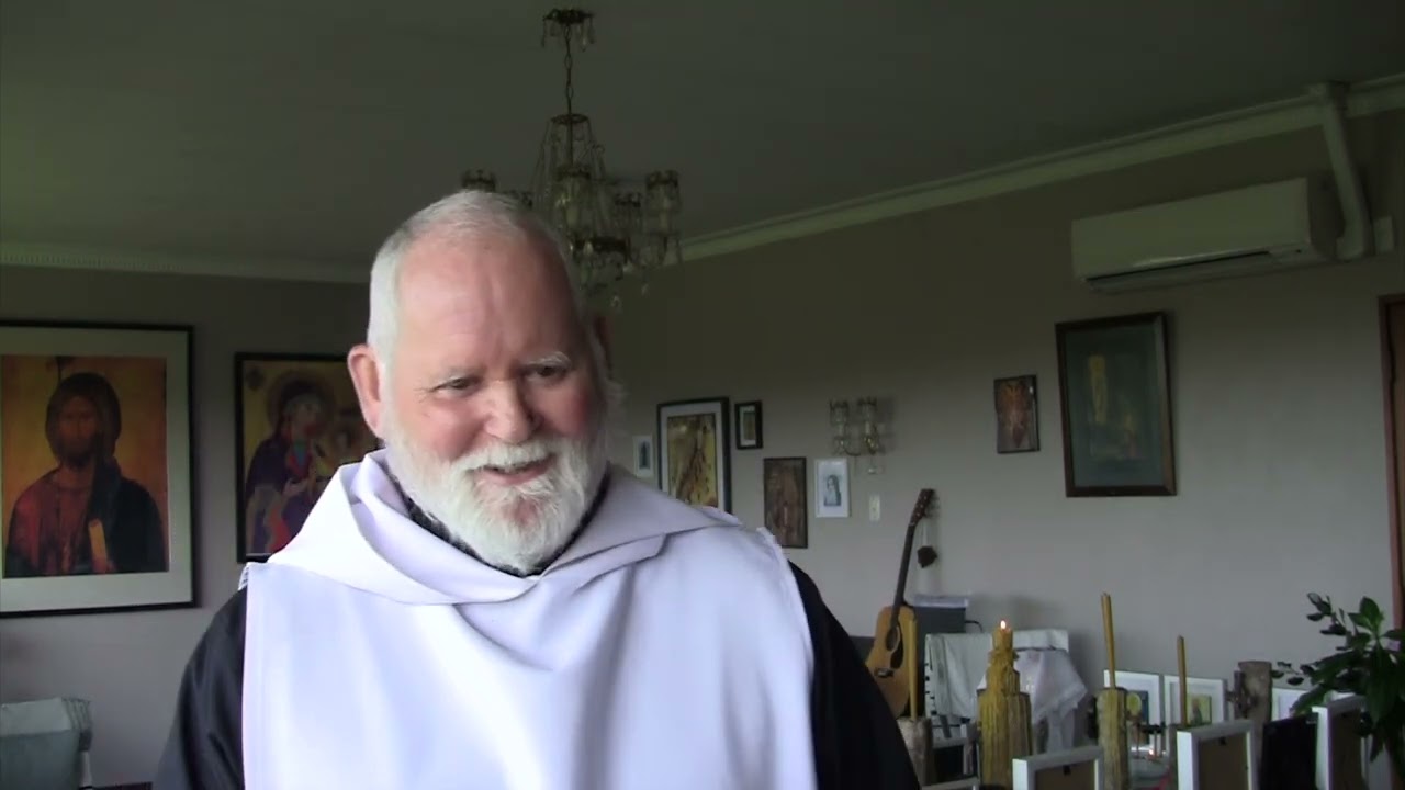 2. St Symeon and The Jesus Prayer