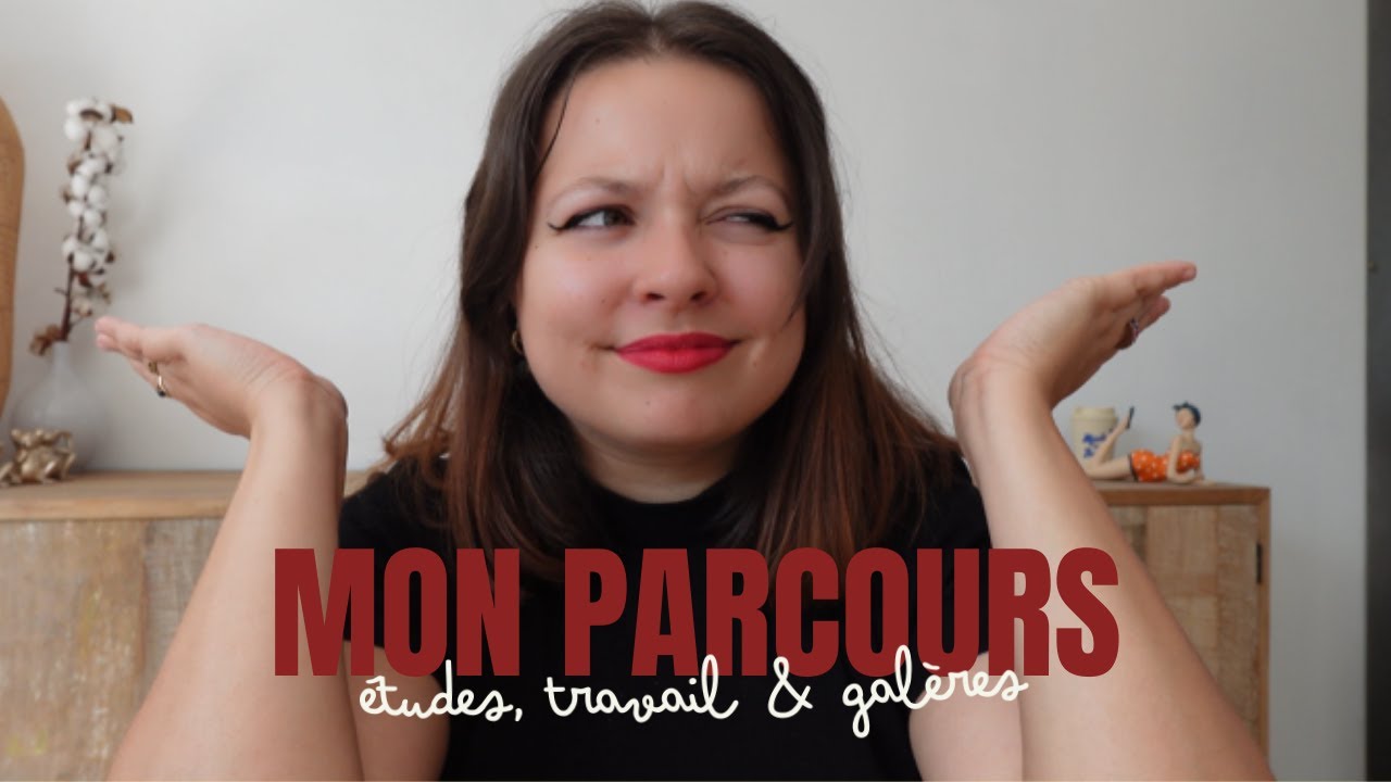 Quel master et métier faire quand on aime écrire ? 🤔