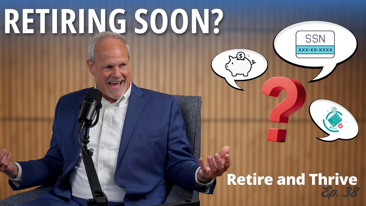 Retirement Reality Check: What People Wish They Asked Before Leaving Work