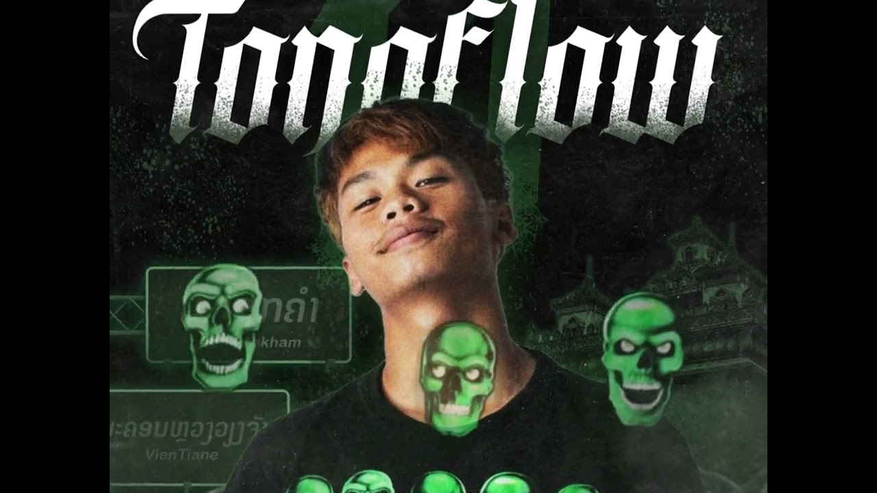 ວິທະຍາພົນ - TONGFLOW X ALITA (PROD.XXXVVIIV)