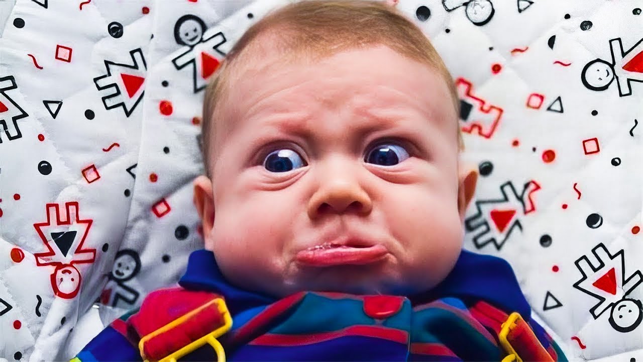 Top Funny Babies of the Month 😆 | Viral Compilation