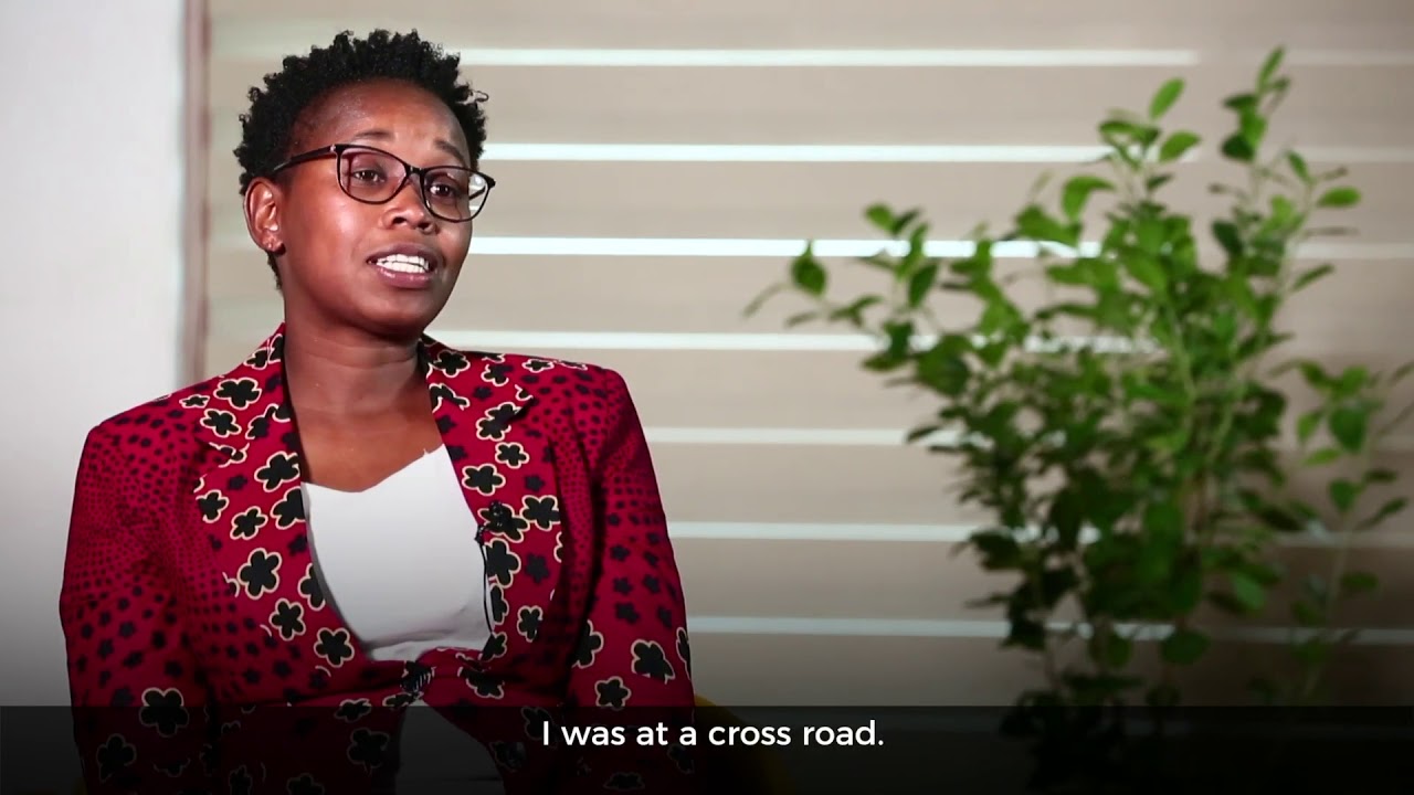 Women In Business- #SustainableSafaricom