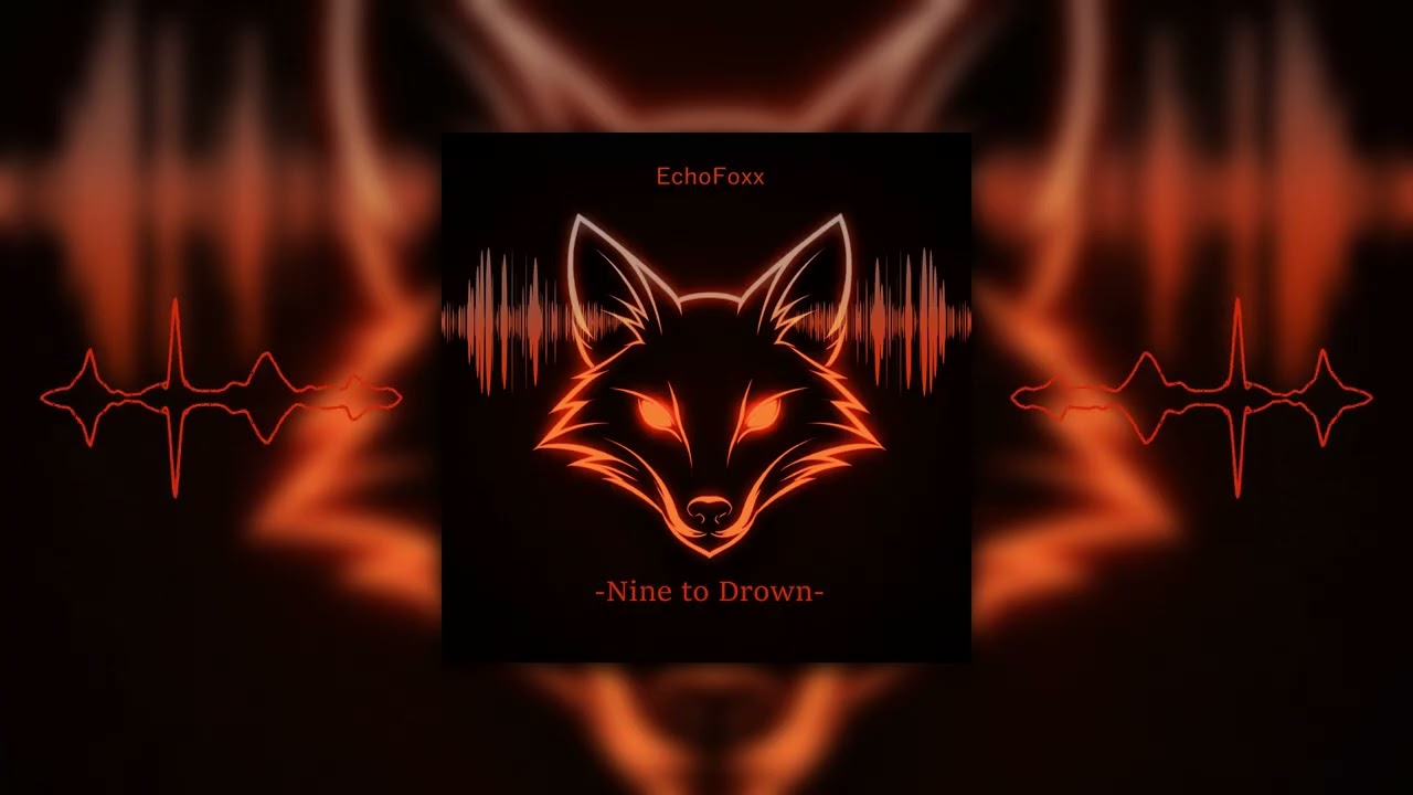 EchoFoxx - Nine to Drown