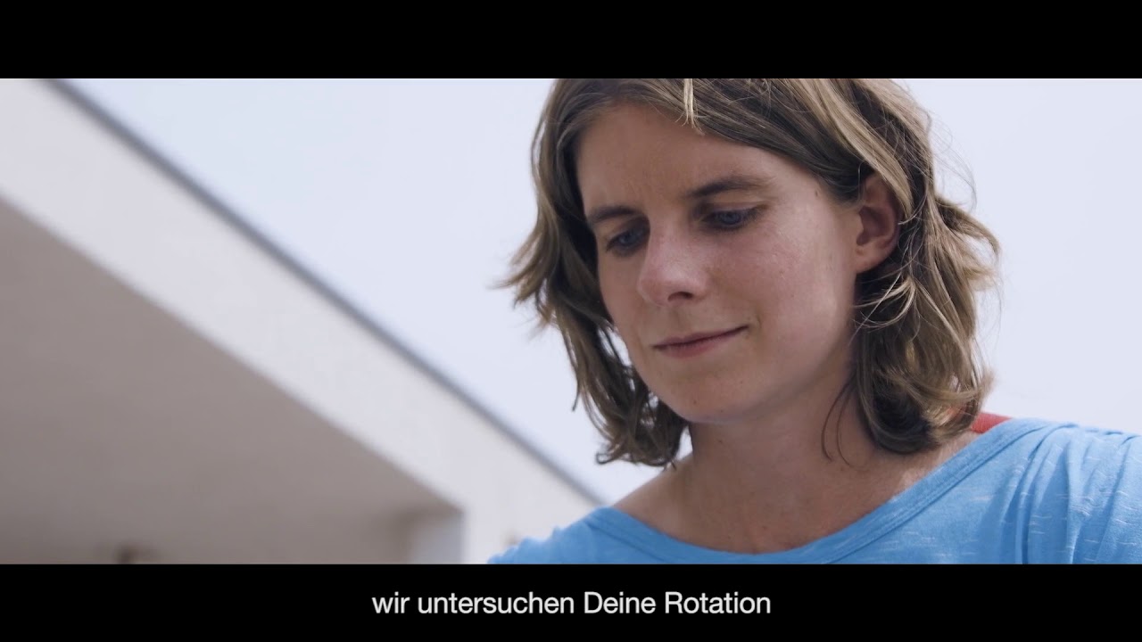 Study Geodesy at TU Wien &ndash; Trailer