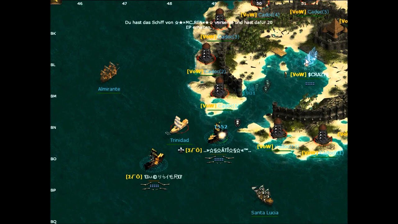 Seafight De2  ..&raquo;&dagger;&sect;&dagger;&Acirc;T&Icirc;&dagger;&sect;&dagger;&laquo;&trade;.. feat &ETH;&Lambda;ЯКSł&ETH;&Xi;Я