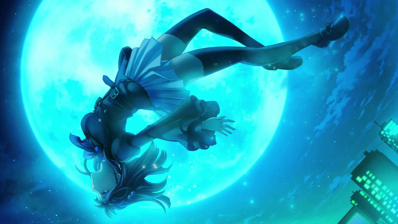 Nightstep - Cosmic Love (Seven Lions Remix)