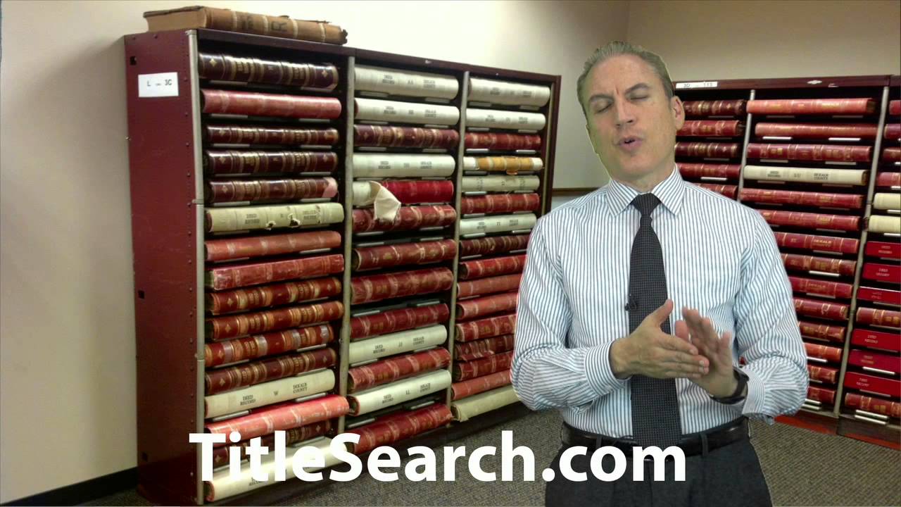 What is a property lien? | AFX