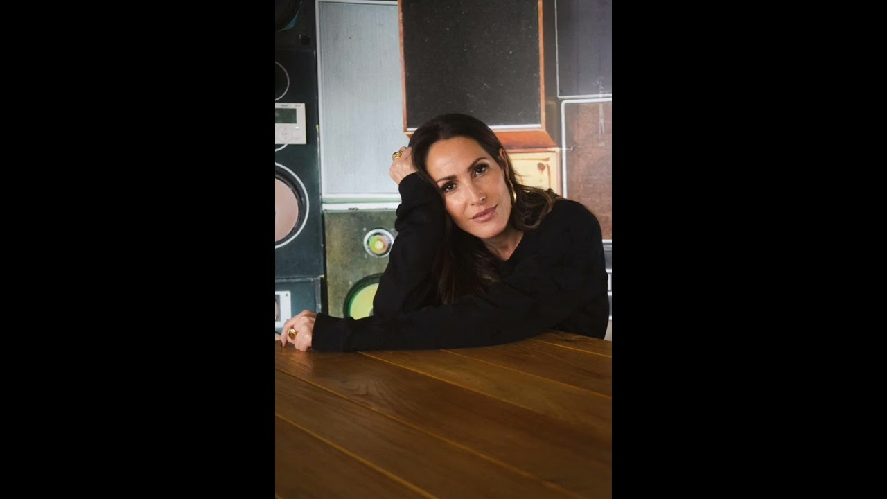 Entrevista - Malú en 