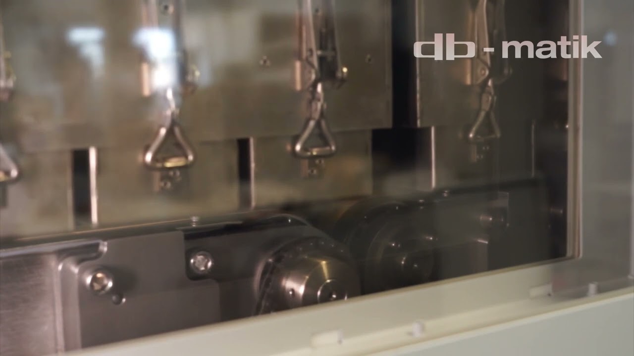 db-matik Printed Electronics