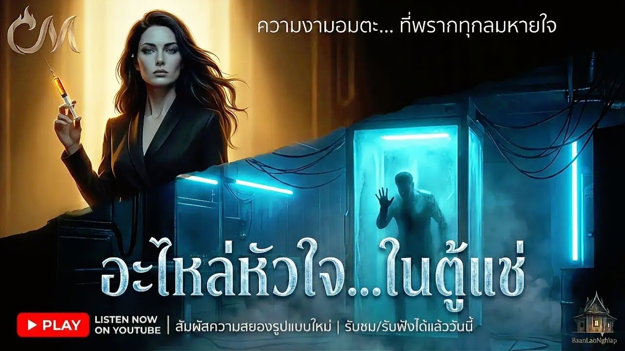 10 ปีที่ผ่านมา... เคยสงสัยไหมว่าทำไมภรรยาผมถึง 
