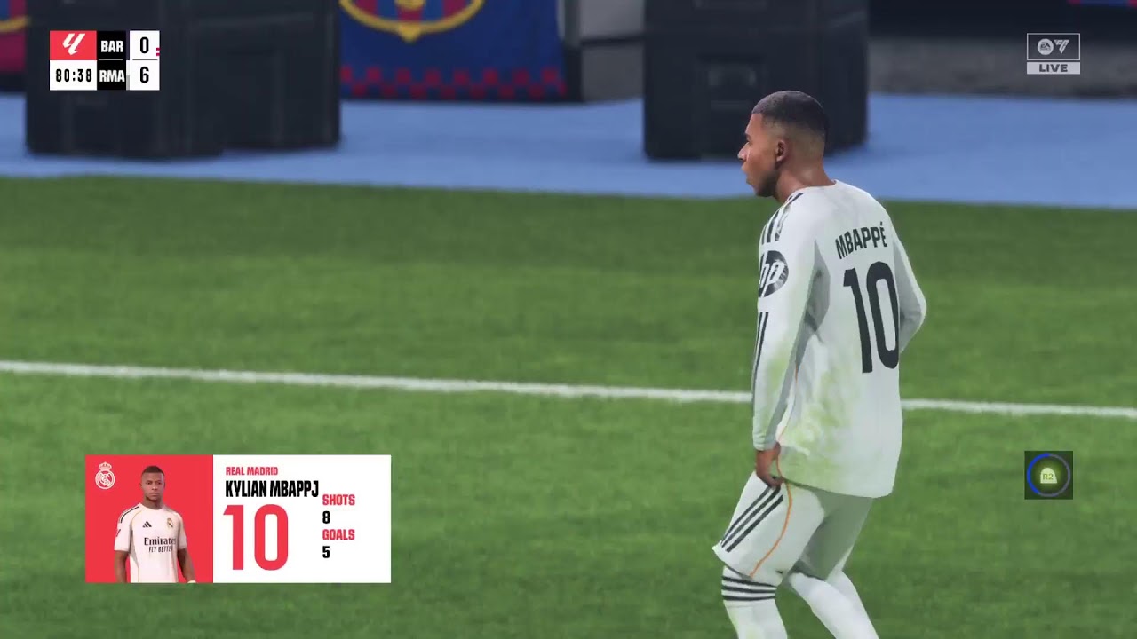 Brother vs Brother  Best of 5 Showdown | EA Sports FC 26 Live on PS5 ⚽🔥