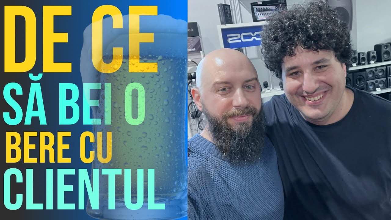 Cum intri &icirc;n industria de jocuri ca sound designer?