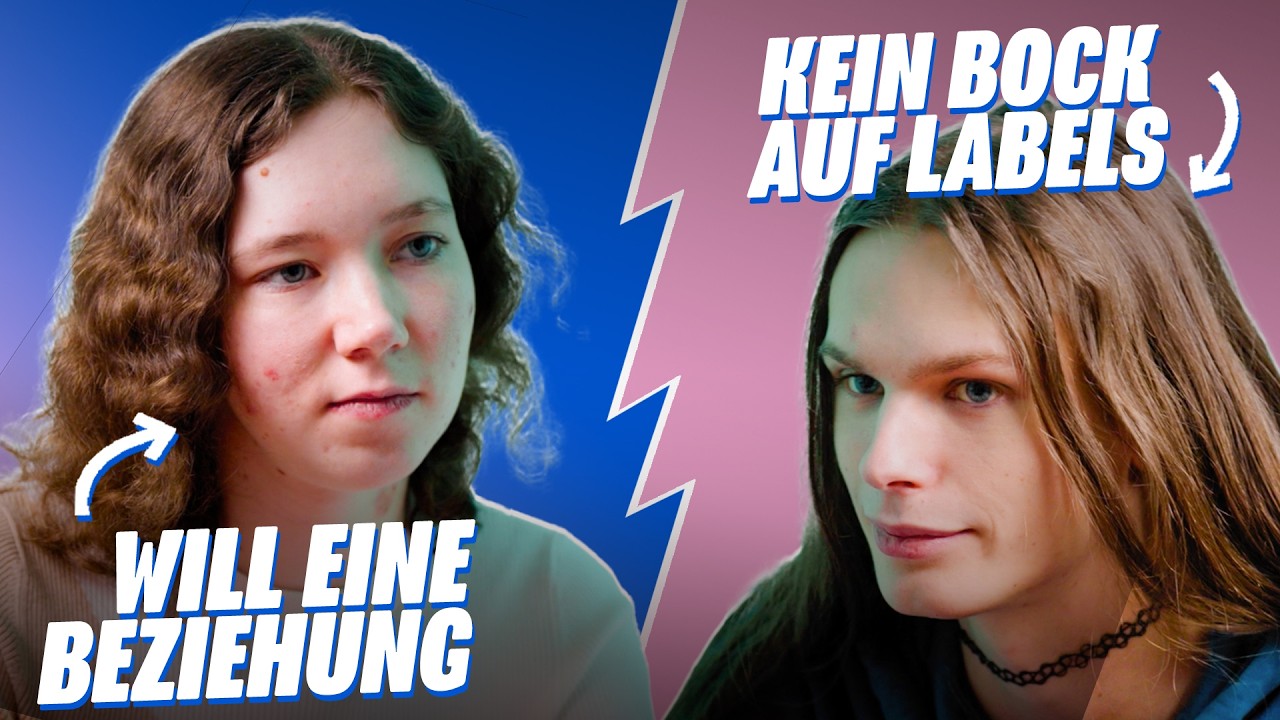 Situationship: Was sind wir? 👀