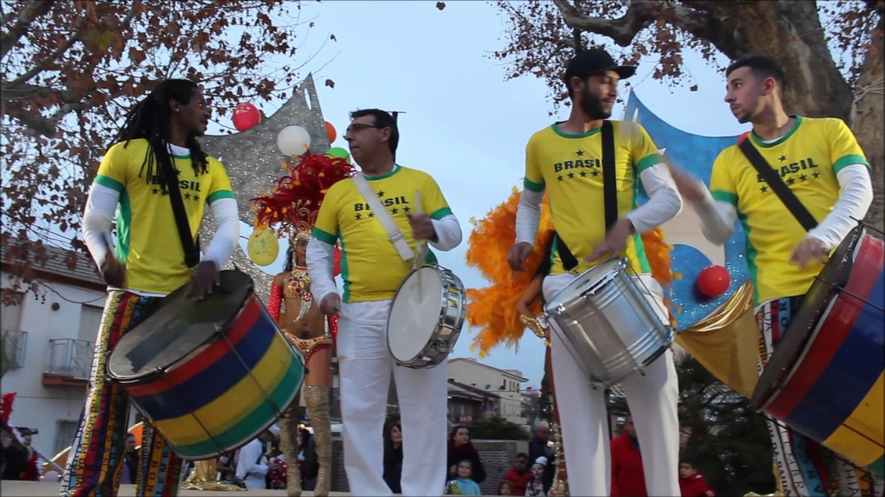 Batucada Brasil