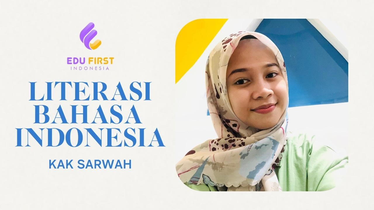 Pembahasan Soal Try Out 2 Literasi Bahasa Indonesia No 21-30
