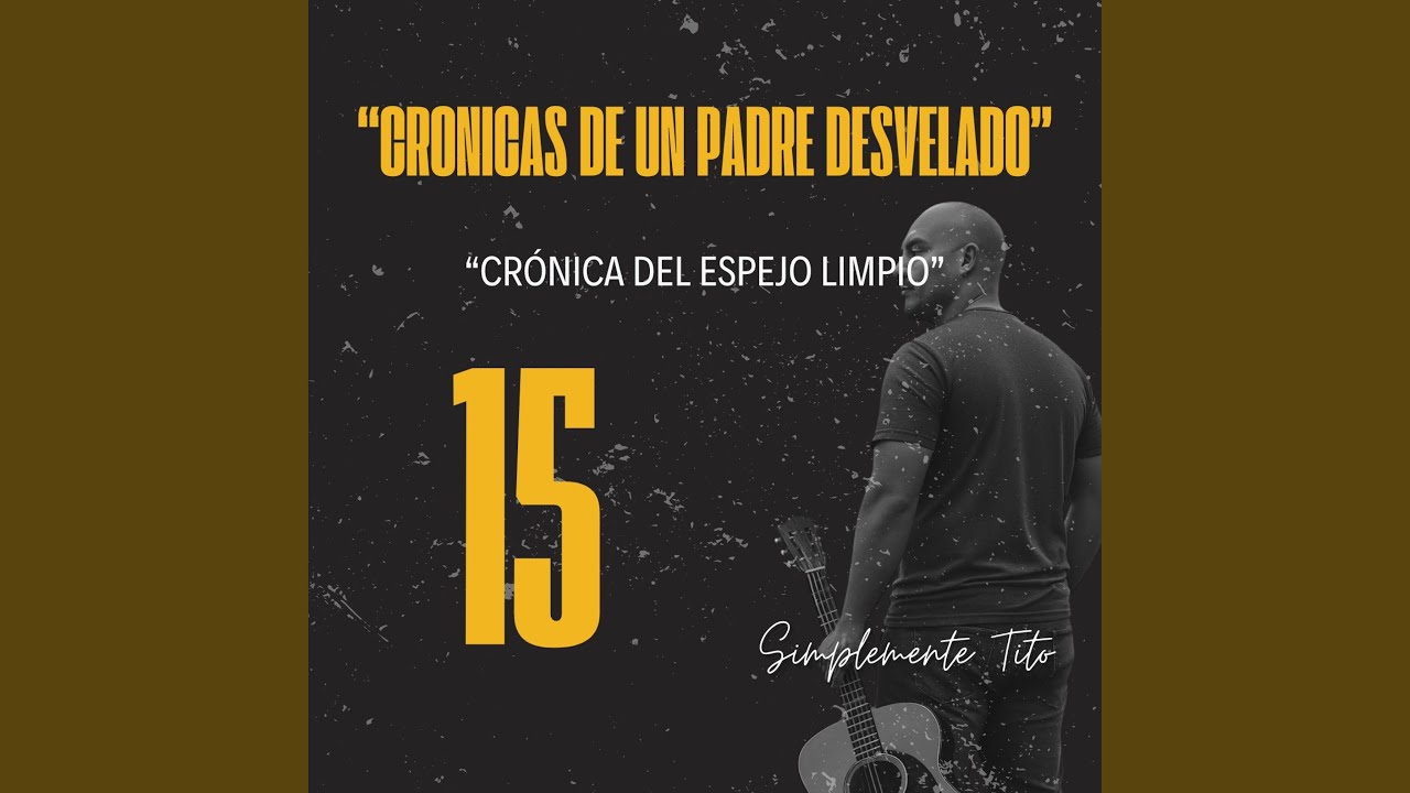 Crónica del Espejo Limpio