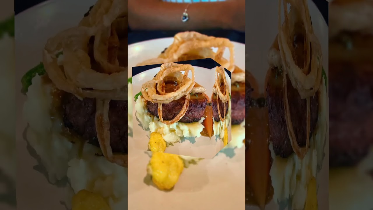 Fine Dining Restaurant Recommendation #celebration #graduation #foodie #goodvibes #delicious #dinner