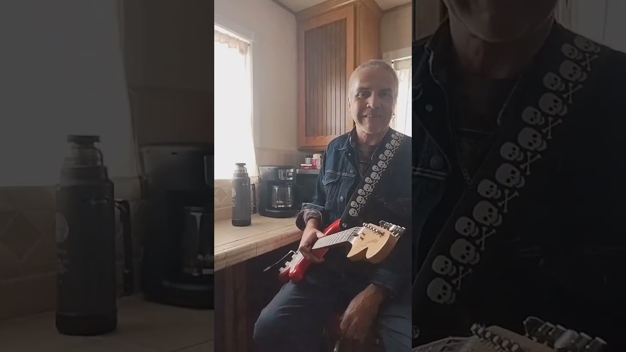 Historias del Rock Argentino y otras yerbas Capitulo 3 El oficio según pasan los años!!
