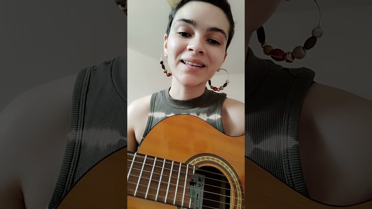 Fally Ipupa - Marlène / cover by Kïmya