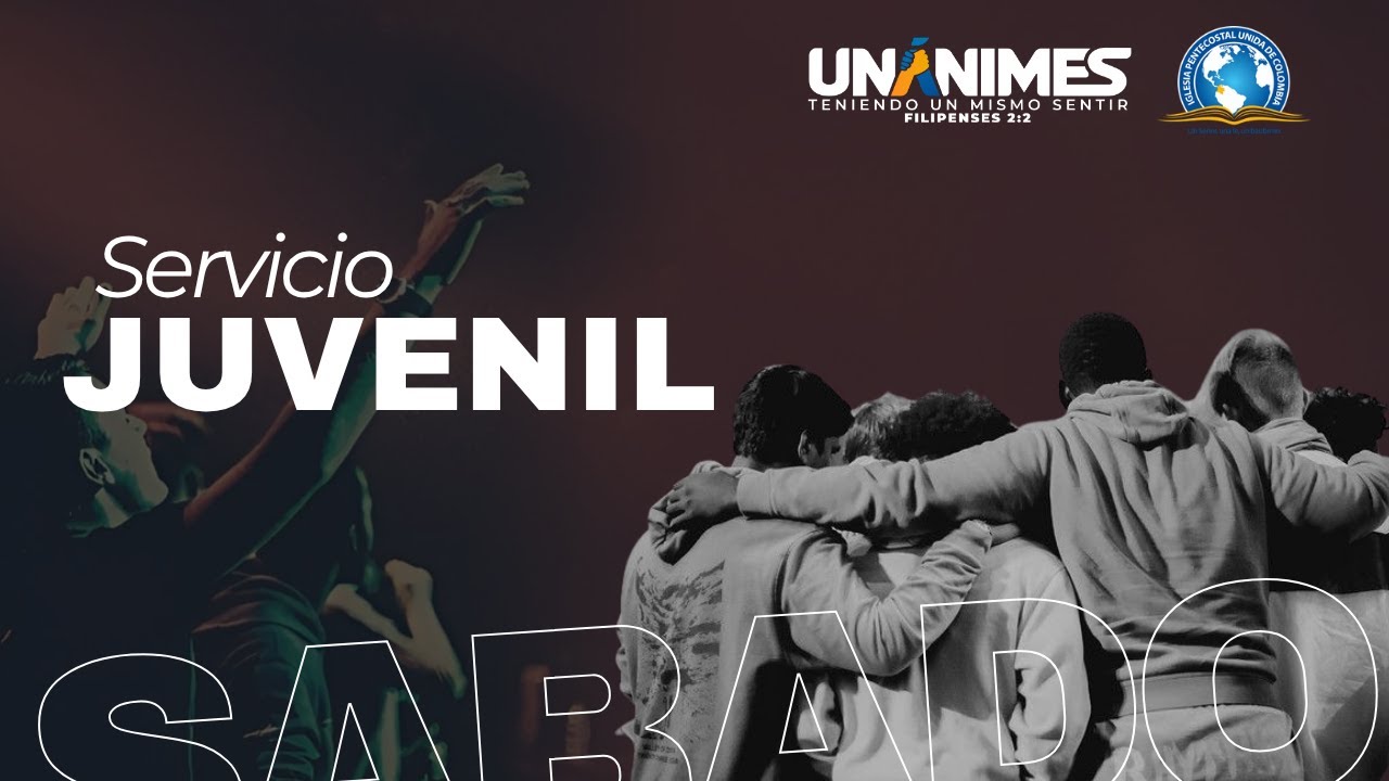 Culto dirigido por Jóvenes | 07 MARZO | Transmisión en Vivo IPUC Los Cerezos