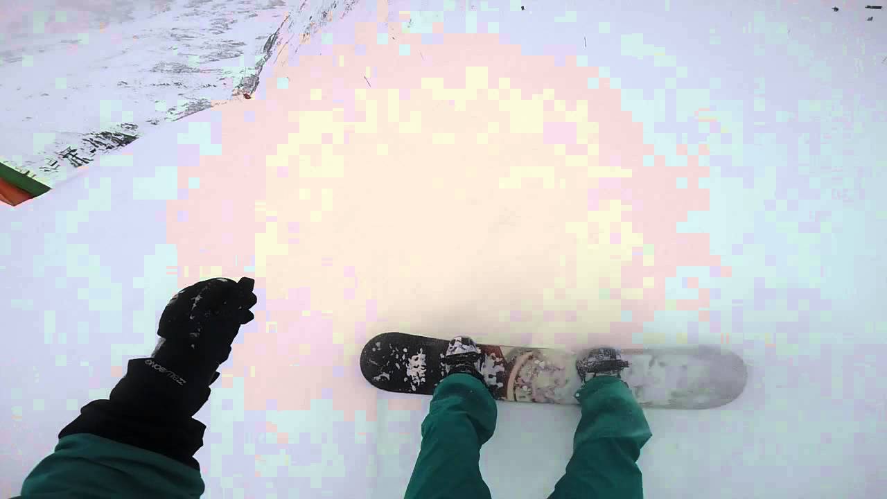 Rifflsee 2015