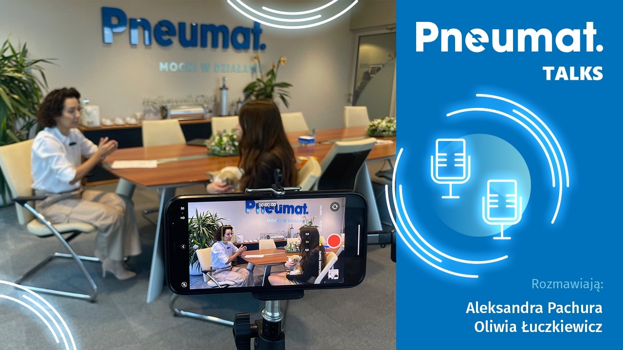 Pneumat TALKS #7: Success Story of Offboarding
