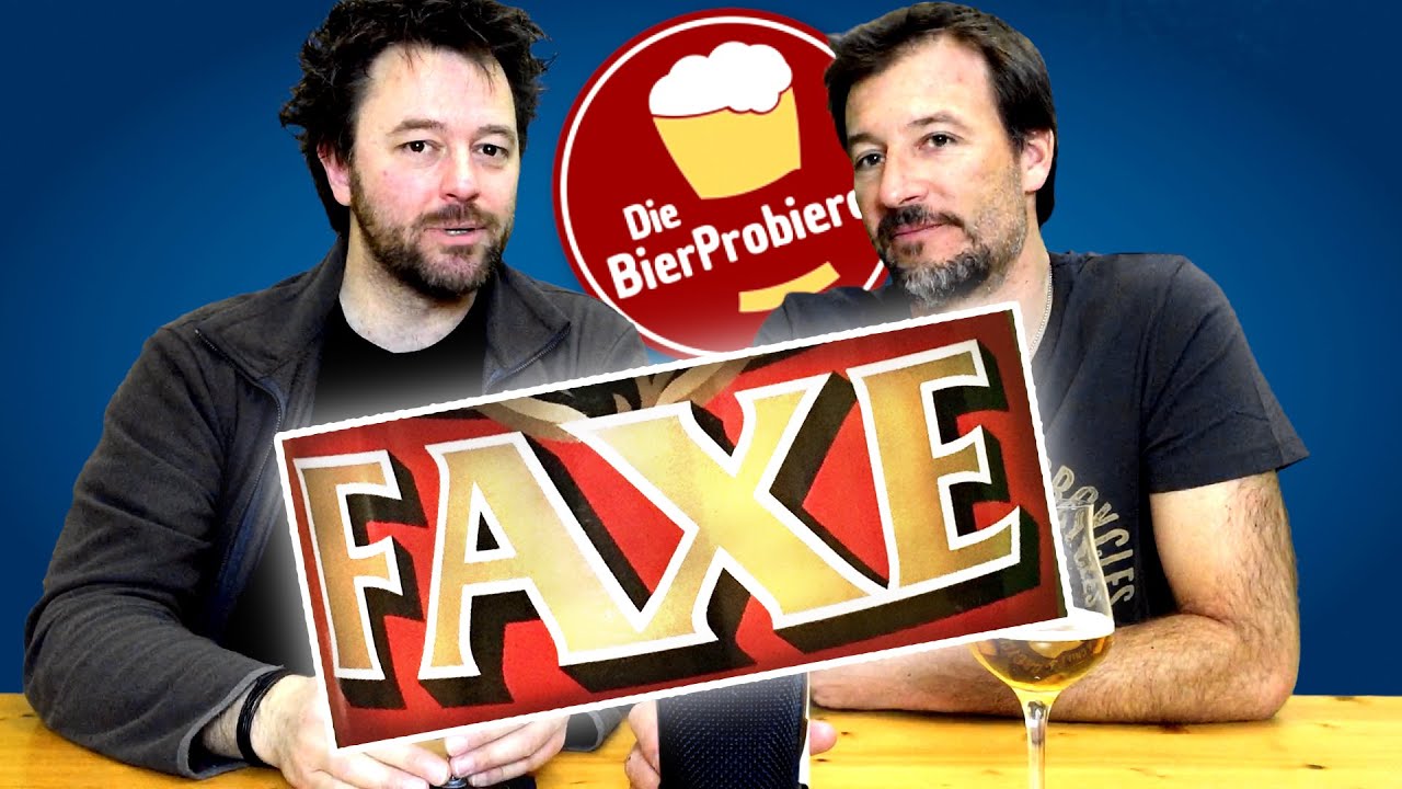 Faxe Premium Lager | Biertest