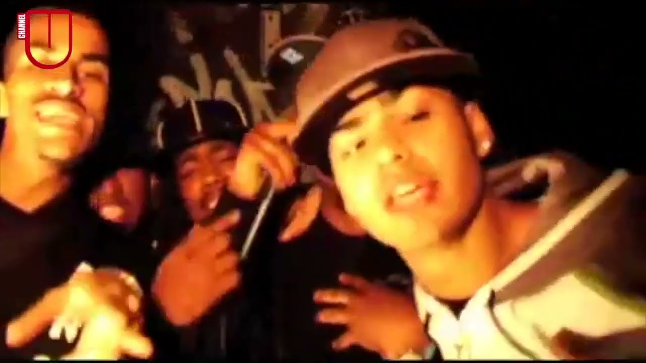 YBM - Everywhere We Go (Official Music Video)
