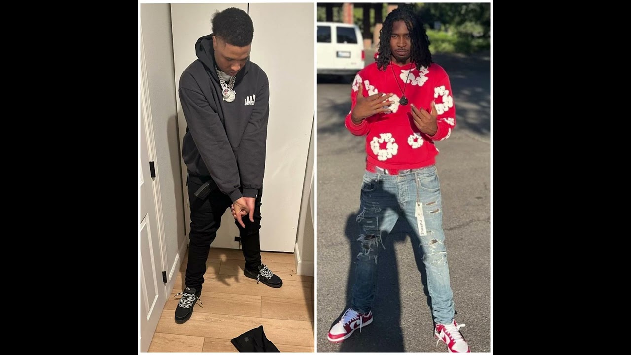 Ebk Leebo x Ebk Jaaybo - Hate Love