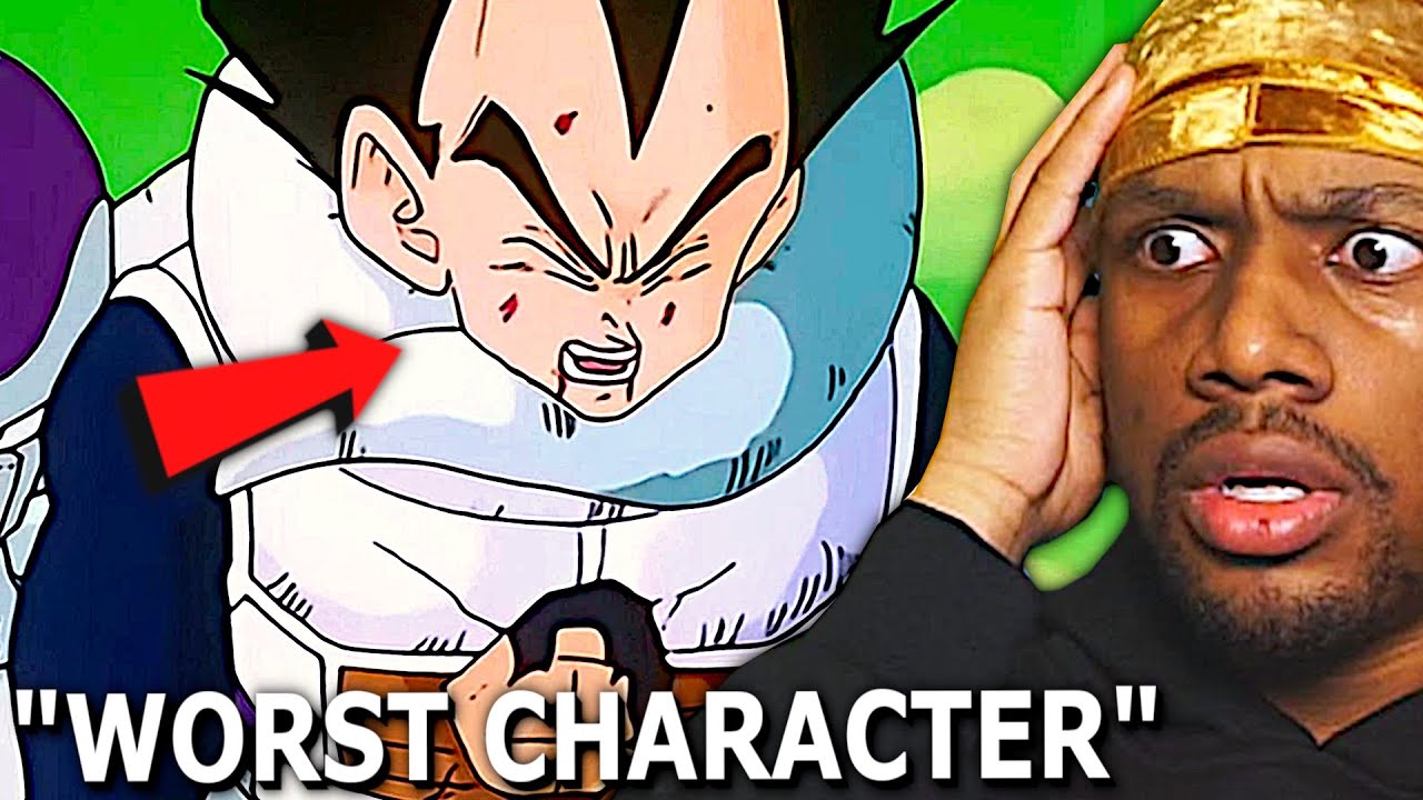 Вы придумали самые худшие варианты Dragon Ball, и мне пришлось их опровергнуть