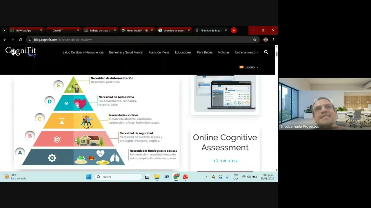 TALLER PERSPECTIVA FINANCIERA  SECTOR TURISMO   FIC   2026 01 30 17 38 GMT 05 00   Recording
