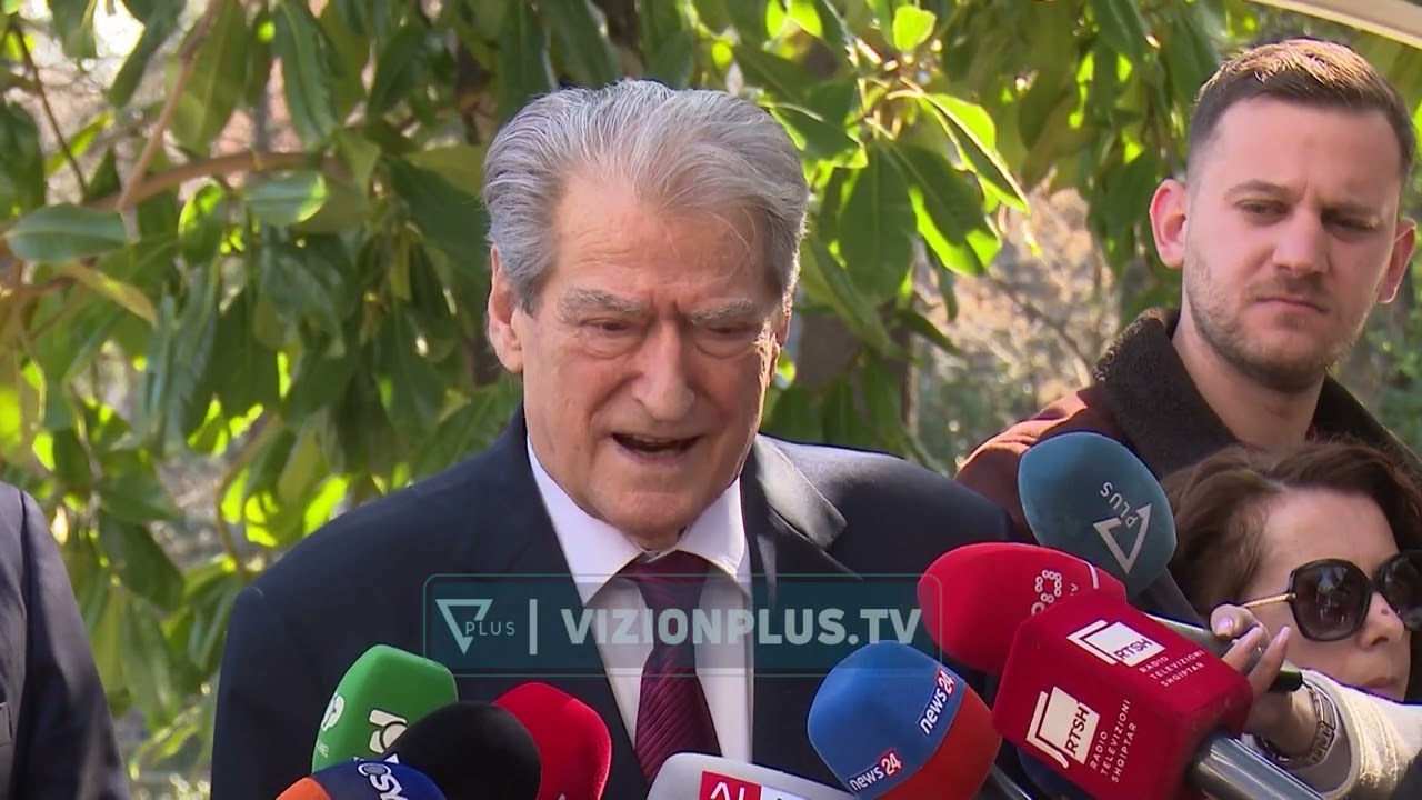 Berisha takon zyrtarin gjerman, Beyer: Sfidë çështjet që lidhen me drejtësinë