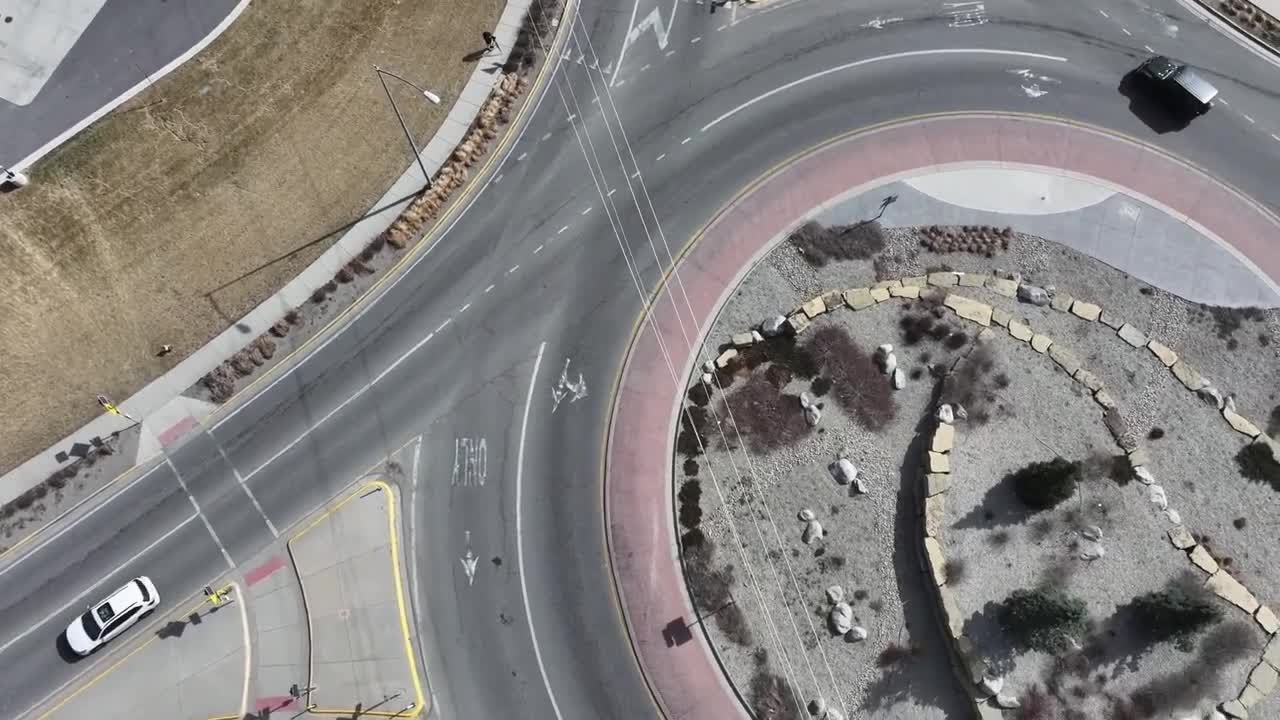 Shiloh Road roundabouts rank as the 3 most dangerous intersections in Billings