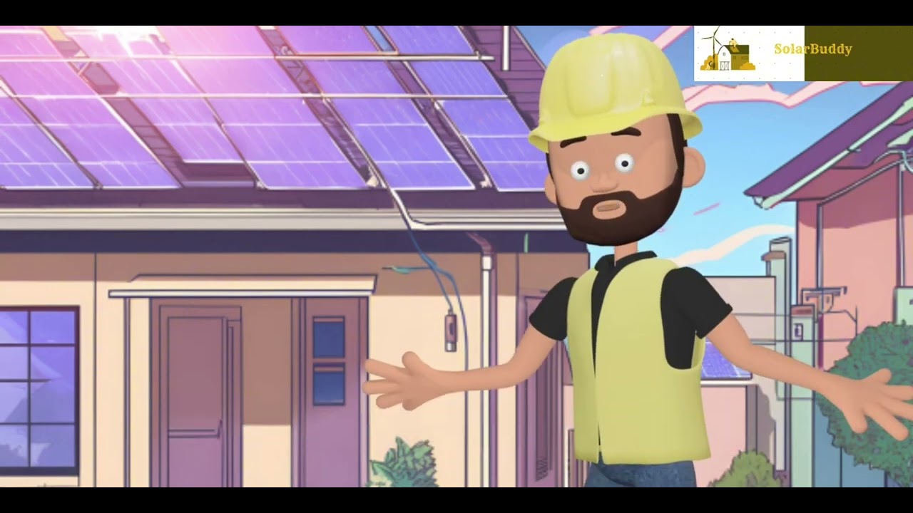 Net Metering Explained: Maximize Your Solar Savings!