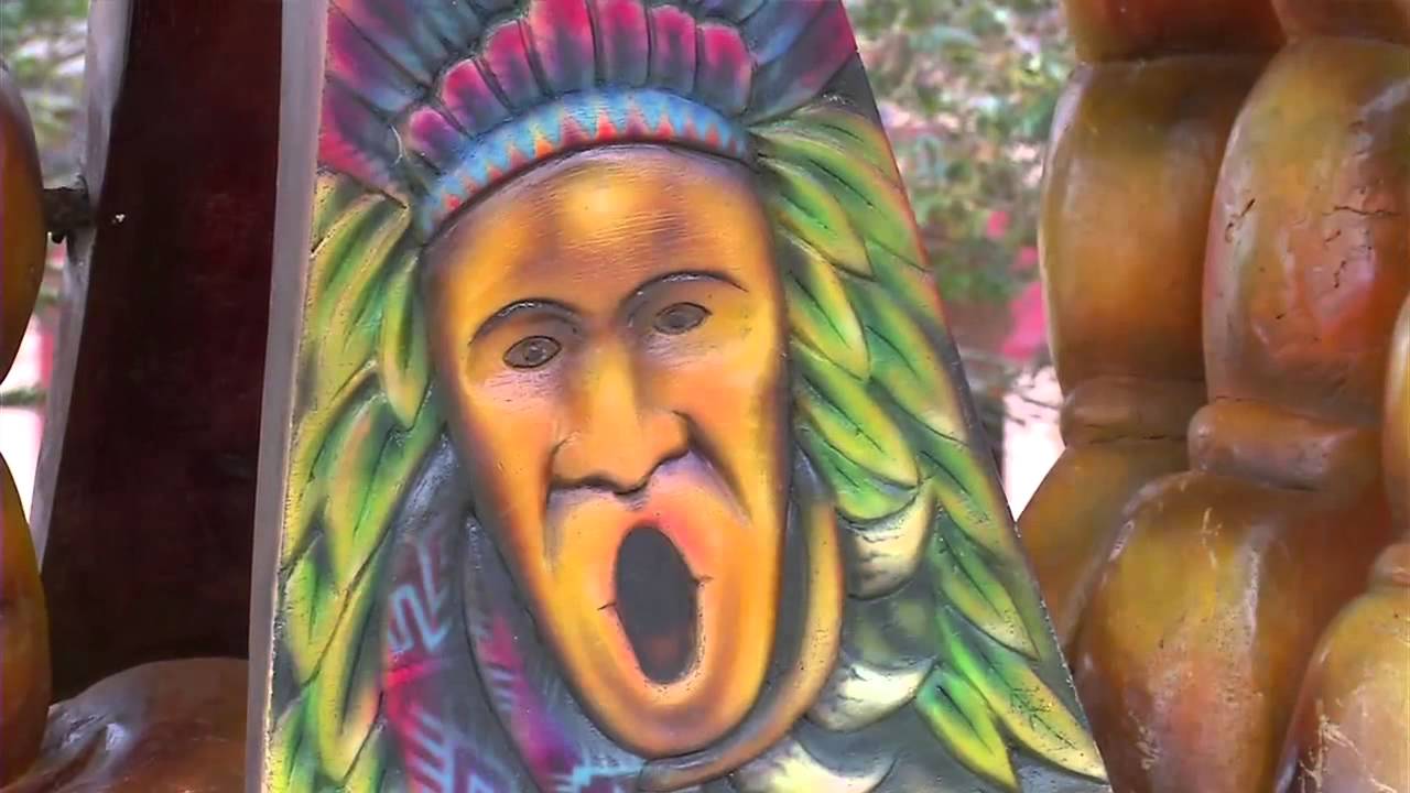 RUTA TR3CE visitó Sibundoy en el departamento del PUTUMAYO Parte 1