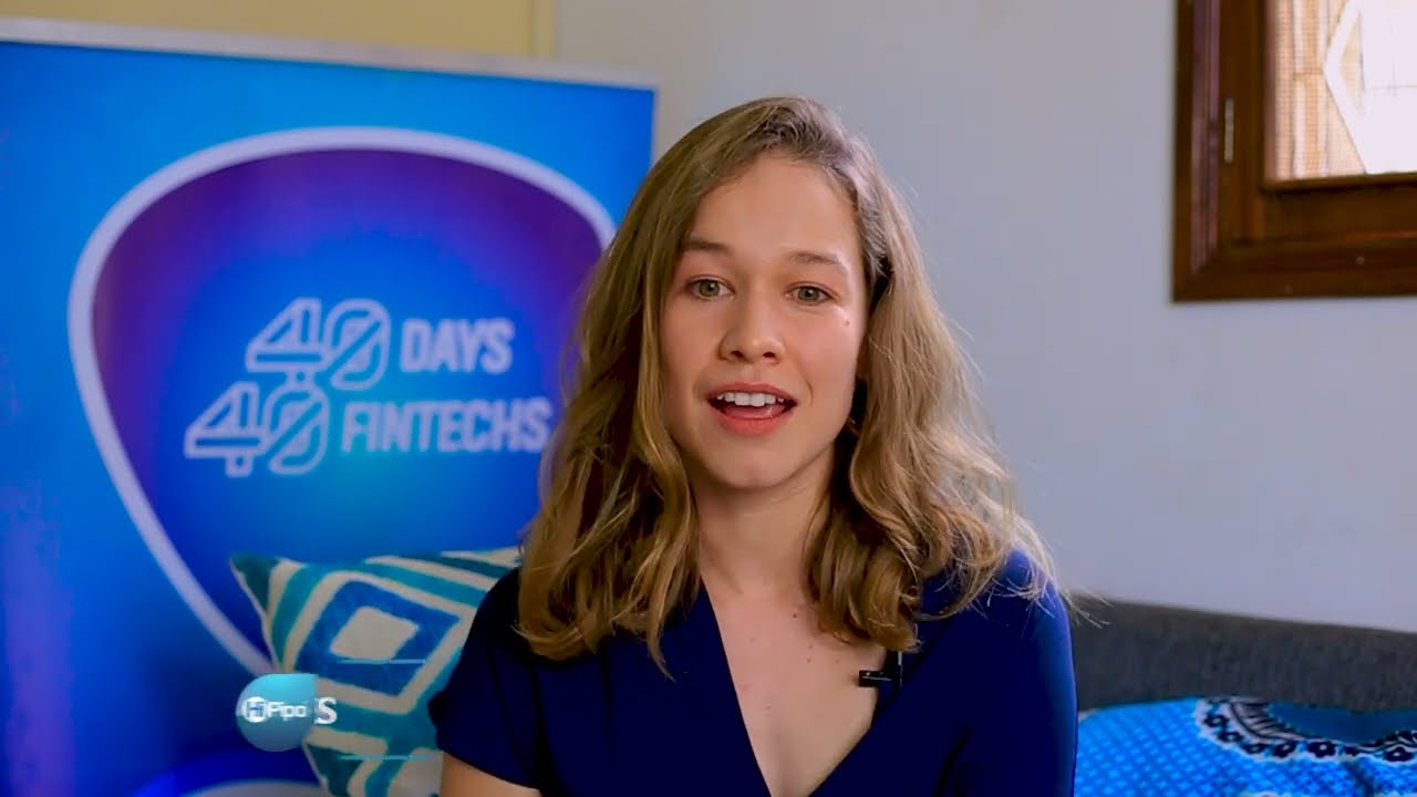 Championing digital innovation and interoperable IIPS in #Africa #40Days40FinTechs #LevelOneProject