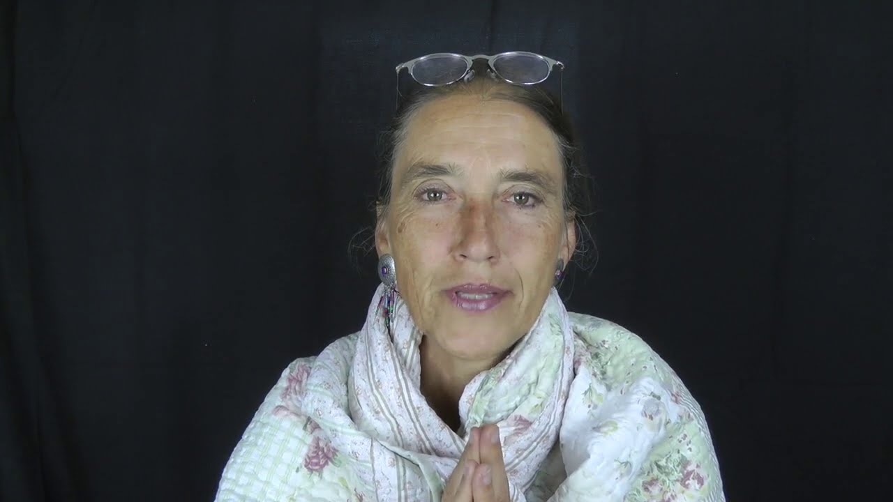 Githa Ben-David: Dear Women