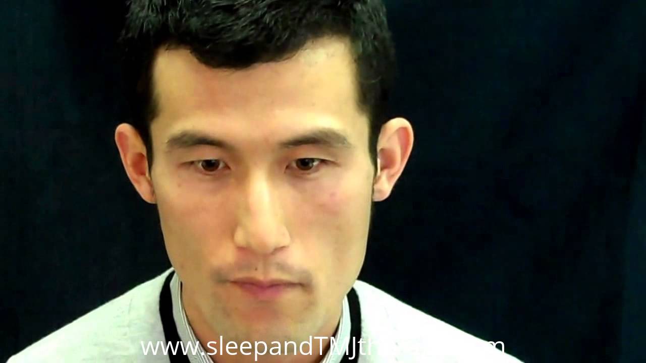 Tourettes Patient Starts Treatment and Tics Stop